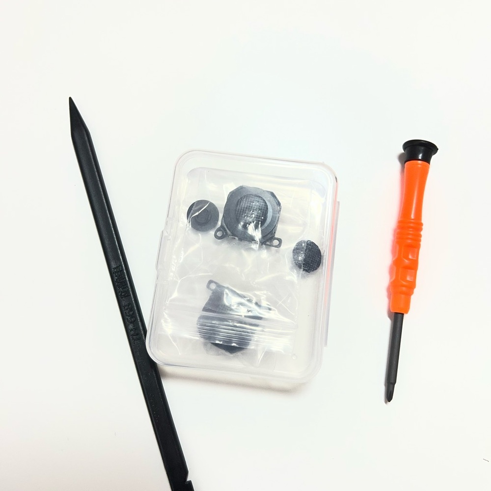 Brand New PSP 1000 Joystick Repair Tool Kit